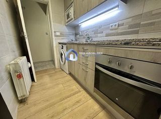 Piso en venta en Font Pudenta – Can Sant Joan en Montcada i Reixac