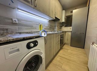 Piso en venta en Font Pudenta – Can Sant Joan en Montcada i Reixac