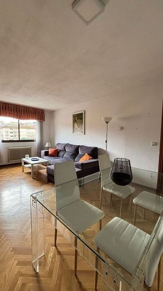 Piso en alquiler en Val en Alcalá de Henares