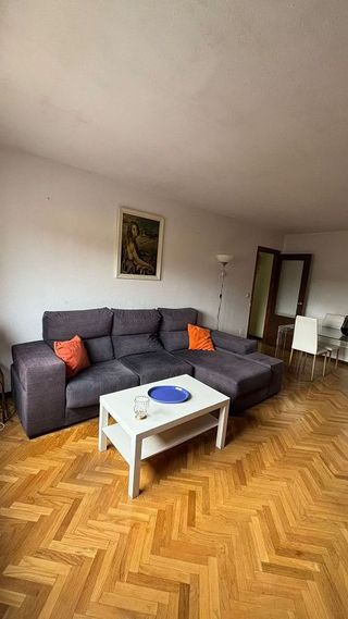 Piso en alquiler en Val en Alcalá de Henares