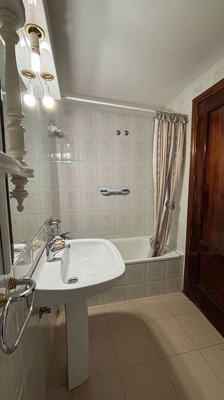 Piso en alquiler en Val en Alcalá de Henares