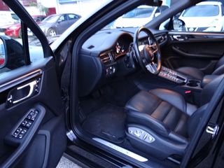 Porsche Macan S 2019