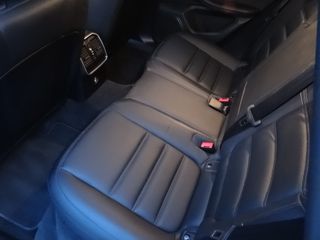 Porsche Macan S 2019