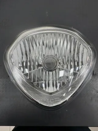 Piloto delantero Yamaha D'elight 125 2021