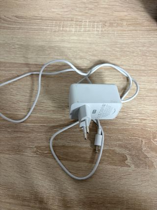 Altavoz Inteligente Amazon Alexa Azul