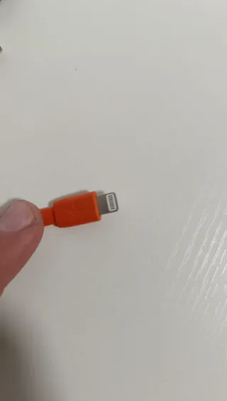 Luz delantera Cyclami RVL01