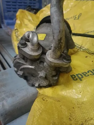 Compresor AC 1.6 TDCI Grupo PSA