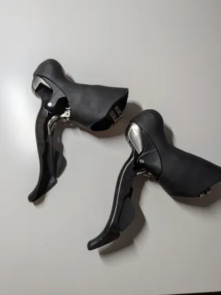 Manetas Shimano Ultegra ST6700 10v