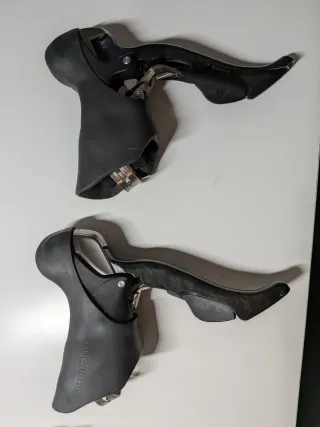 Manetas Shimano Ultegra ST6700 10v