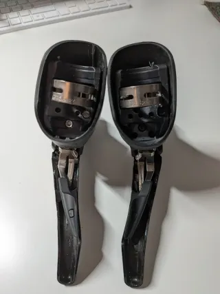 Manetas Shimano Ultegra ST6700 10v