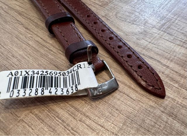 Correa Morellato piel