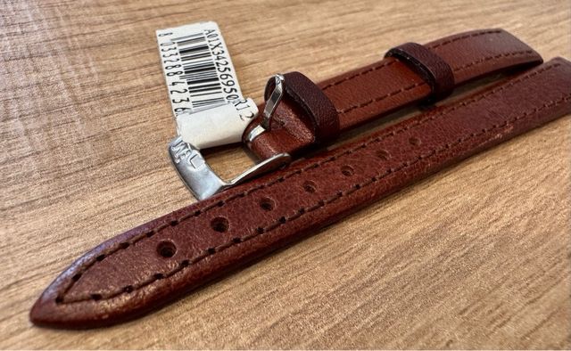 Correa Morellato piel