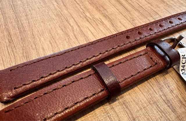 Correa Morellato piel