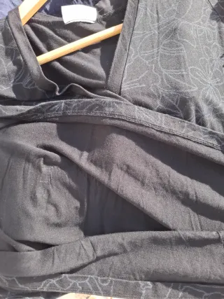 Camiseta C&A M Estampada Flores