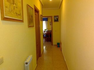 Piso en venta en Tomelloso