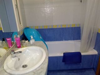 Piso en venta en Tomelloso