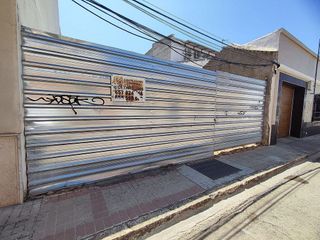 Terreno en venta en Tomelloso