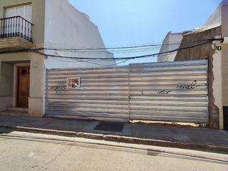 Terreno en venta en Tomelloso