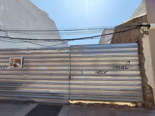 Terreno en venta en Tomelloso