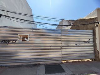 Terreno en venta en Tomelloso