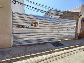 Terreno en venta en Tomelloso