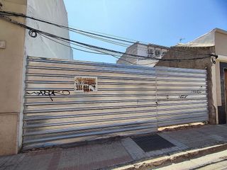 Terreno en venta en Tomelloso