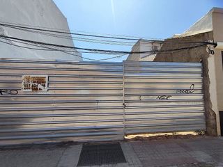 Terreno en venta en Tomelloso