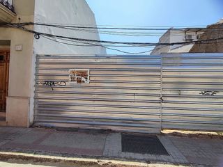 Terreno en venta en Tomelloso