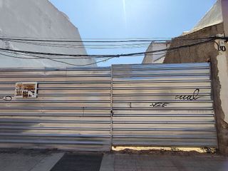 Terreno en venta en Tomelloso