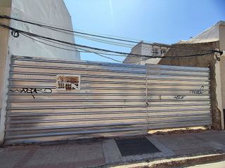 Terreno en venta en Tomelloso