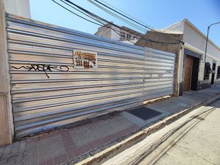 Terreno en venta en Tomelloso