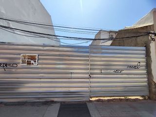 Terreno en venta en Tomelloso