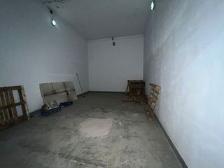 Solar en venta en Tomelloso