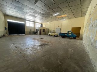 Solar en venta en Tomelloso