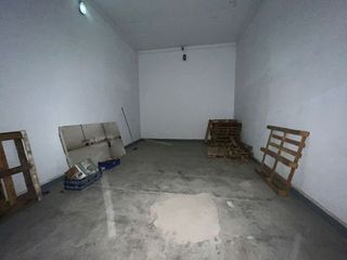 Solar en venta en Tomelloso