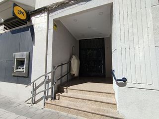 Local comercial en venta en Tomelloso