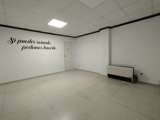 Local comercial en venta en Tomelloso