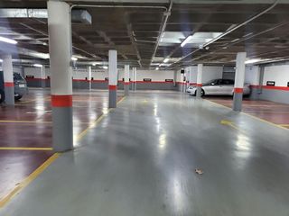 Garaje en venta en Grancasa en Zaragoza