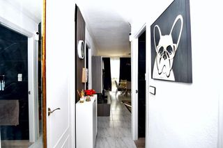 Piso en venta en Pueblo Levante en Benidorm