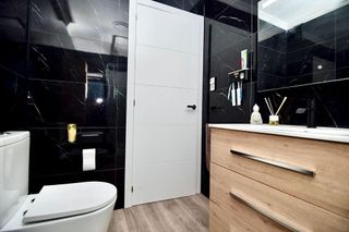 Piso en venta en Pueblo Levante en Benidorm