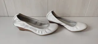 Zapatos planos Deichmann mujer talla 37