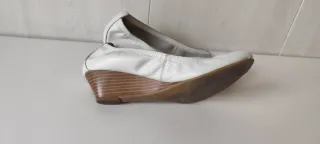 Zapatos planos Deichmann mujer talla 37