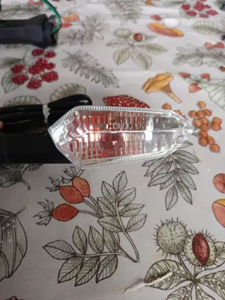 Intermitentes Kawasaki Nuevos