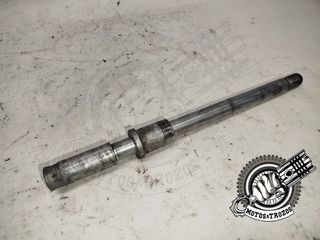 Eje delantero Kawasaki GPZ 500