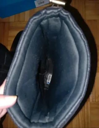 Botas de agua Mustang - Talla 38