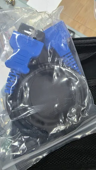 Programador de Llaves Keydiy KD-X4