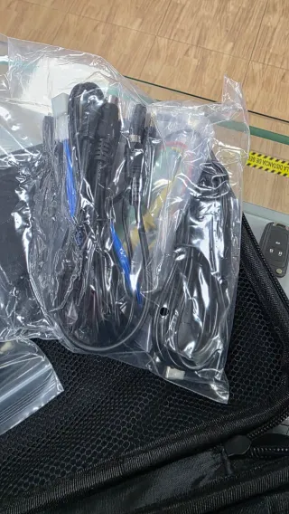 Programador de Llaves Keydiy KD-X4