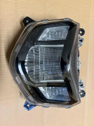 Piloto Delantero LED Yamaha Cygnus Ray ZR 2021-22