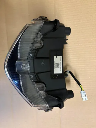 Piloto Delantero LED Yamaha Cygnus Ray ZR 2021-22