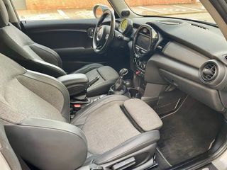 MINI Mini Cooper D 2016 1.5D 116CV Automatico🟢